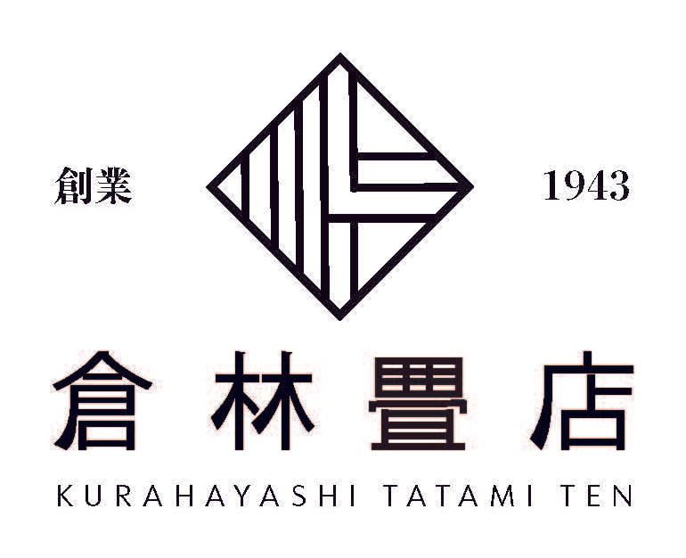 畳店のロゴマーク
