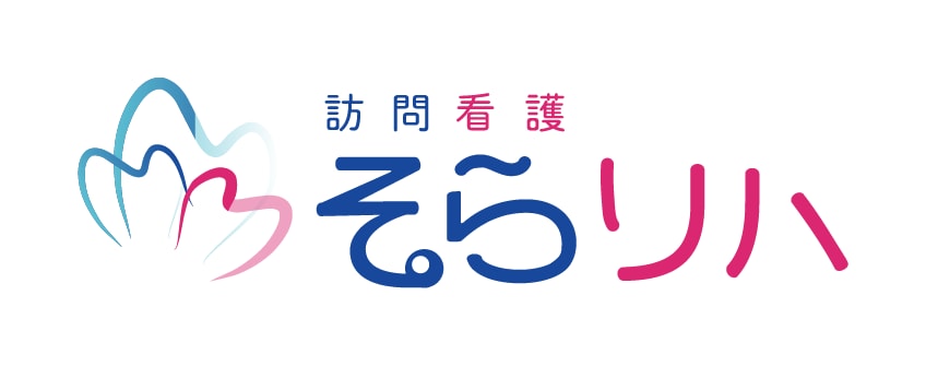 訪問看護のロゴマーク